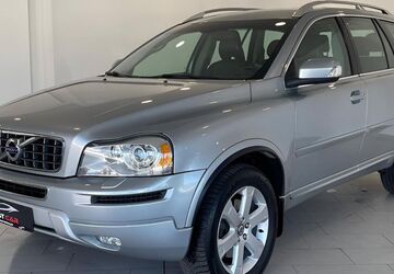 Volvo XC90 175.000 km 15.990 &euro; Hamburg 22043