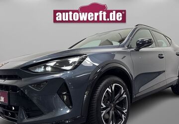 Cupra Formentor 22.595 km 29.990 &euro; Ahrensburg 22926