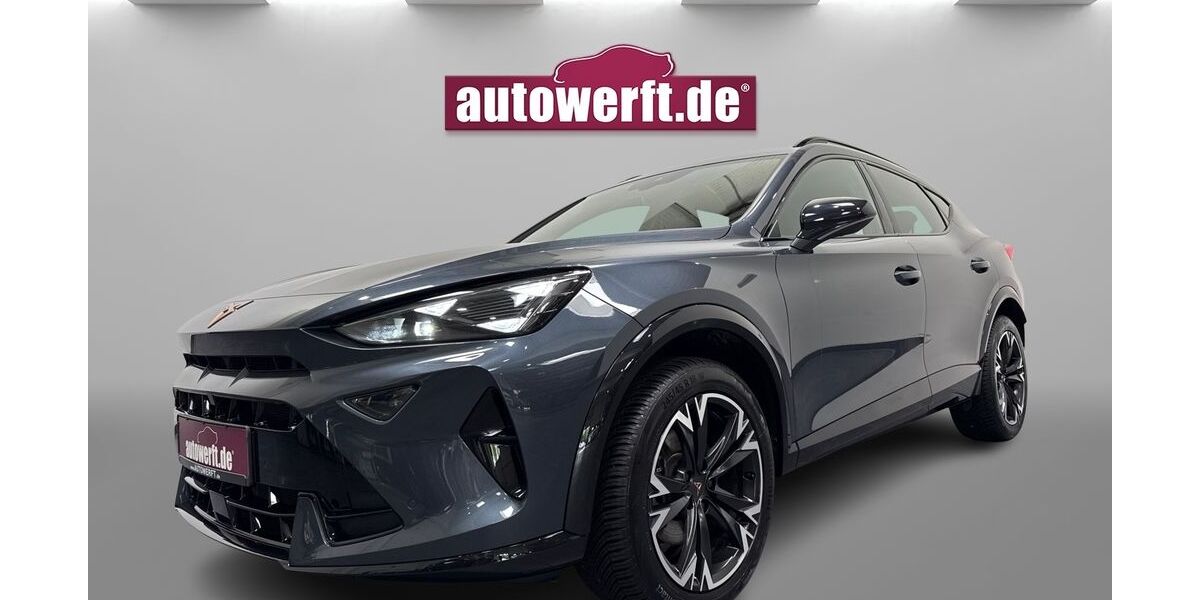 Cupra Formentor 22.595 km 29.990 &euro; Ahrensburg 22926