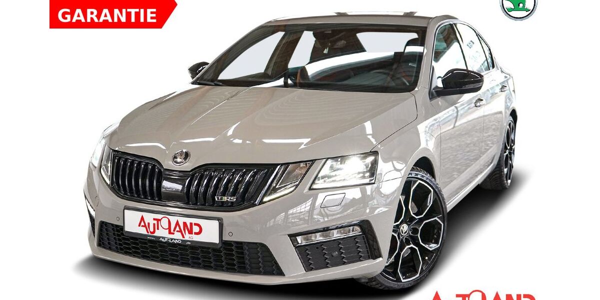 Skoda Octavia 71.308 km 25.990 &euro; Hamburg 22761