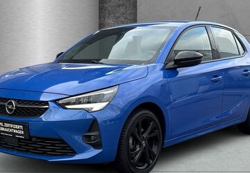 Opel Corsa 28.764 km 14.480 &euro; Hamburg 22529