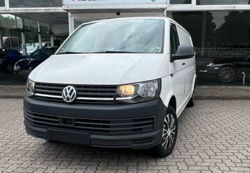 VW T6 Transporter 135.945 km 16.300 &euro; Hamburg-Norderstedt 22851