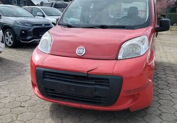 Fiat Qubo 224.000 km 550 &euro; Neu Wulmstorf 21629