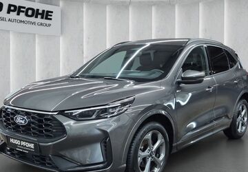 Ford Kuga 25.427 km 28.250 &euro; Hamburg 22047