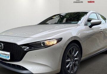 Mazda 3 21.152 km 23.245 &euro; Hamburg 22457