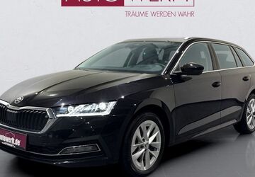Skoda Octavia 35.364 km 28.900 &euro; Ahrensburg 22926