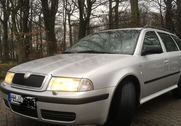 Skoda Octavia 325.000 km 690 &euro; Barsbüttel 22885