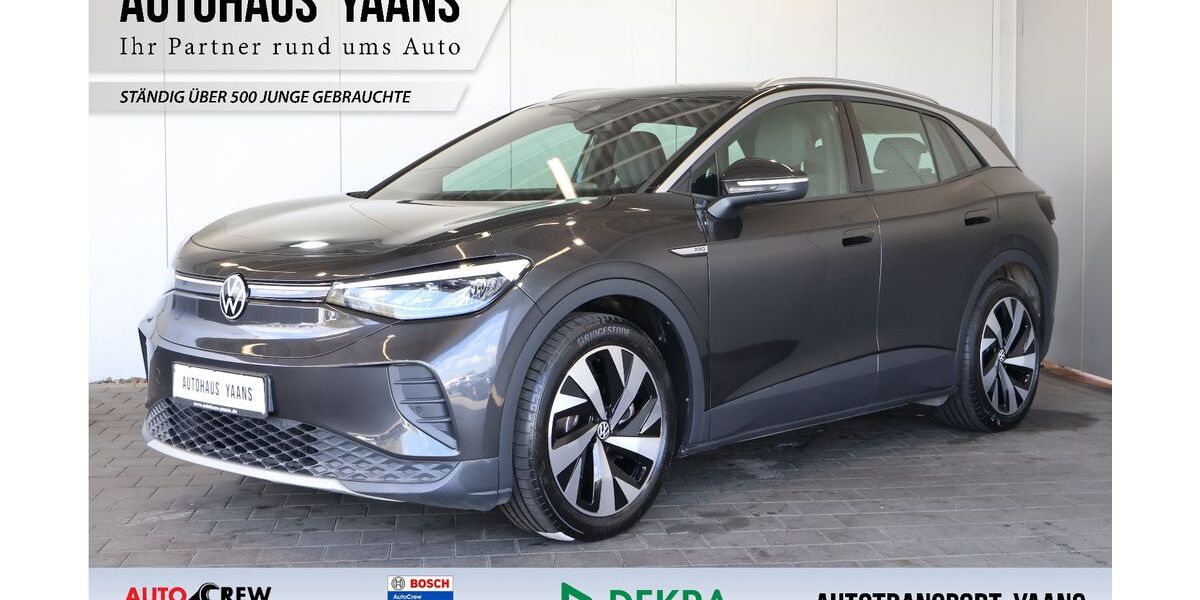 VW ID.4 43.000 km 24.189 &euro; Pinneberg 25421