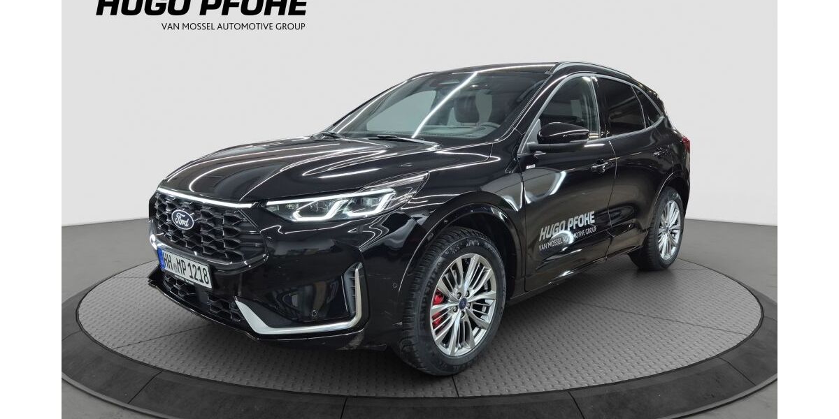 Ford Kuga 14.000 km 32.500 &euro; Hamburg 22047