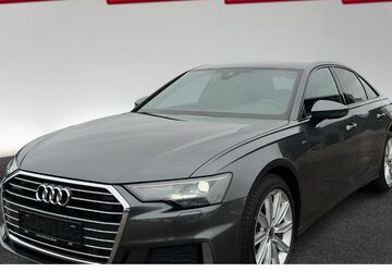 Audi A6 18.020 km 35.770 &euro; Hamburg 22419