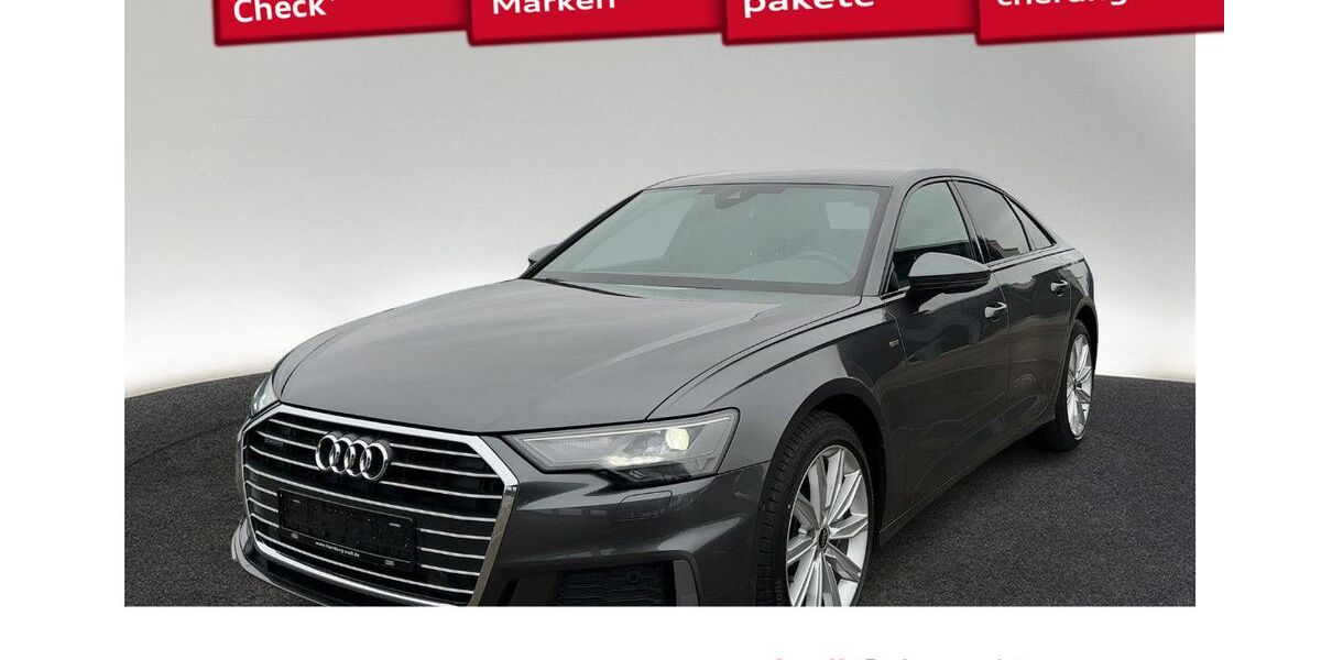 Audi A6 18.020 km 35.770 &euro; Hamburg 22419
