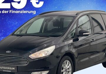Ford Galaxy 116.000 km 16.945 &euro; Uetersen bei Hamburg 25436