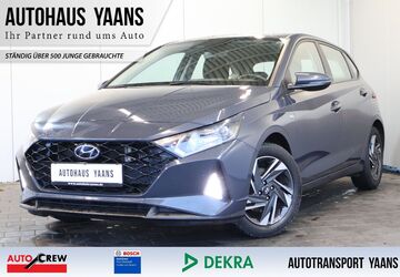 Hyundai i20 69.950 km 12.979 &euro; Pinneberg 25421