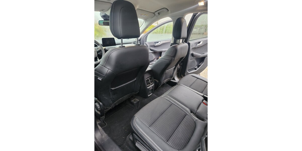 Ford Kuga 80.000 km 18.300 &euro; Hamburg 20038