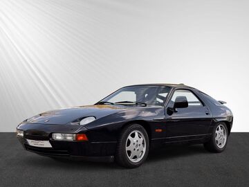 Gebrauchte Porsche 928