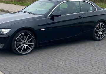 BMW 320 193.496 km 9.500 &euro; Wedel 22880