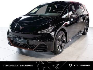 Gebrauchte Cupra BORN