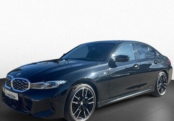 BMW M340i 12.301 km 64.900 &euro; Winsen/Luhe 21423