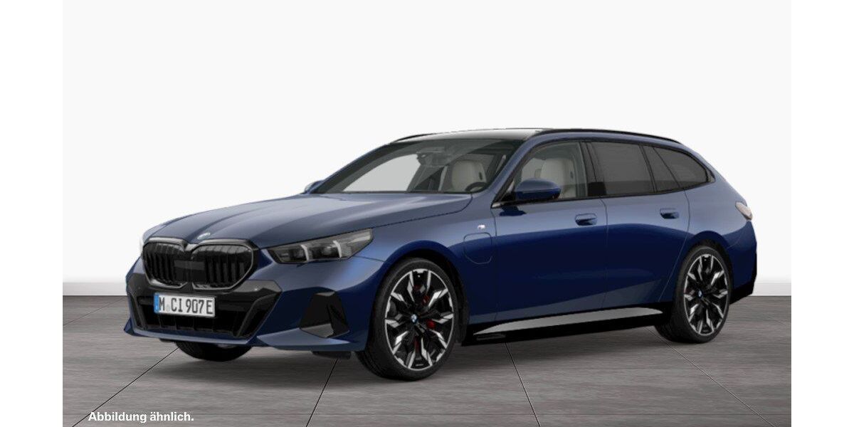 BMW 550 26.416 km 84.902 &euro; Barsbüttel bei Hamburg 22885