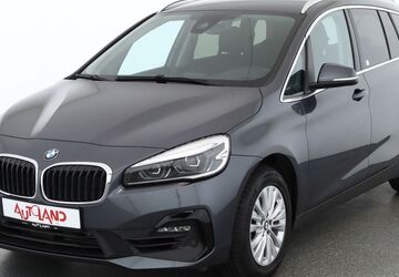 BMW 218 68.835 km 19.990 &euro; Hamburg 22761