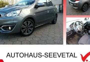 Mitsubishi Space Star 150.631 km 6.850 &euro; Seevetal 21217