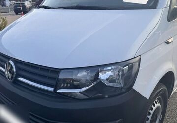 VW T6 Transporter 188.000 km 15.850 &euro; Hasloh 25474