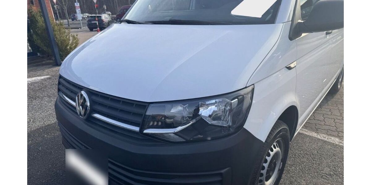 VW T6 Transporter 188.000 km 15.850 &euro; Hasloh 25474