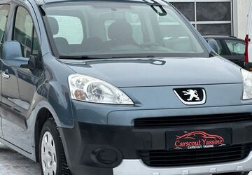 Peugeot Partner 165.000 km 4.790 &euro; Buxtehude 21614