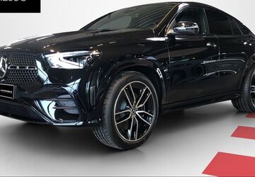 Mercedes-Benz GLE 450 6.500 km 104.898 &euro; Hamburg-Alstertal 22339