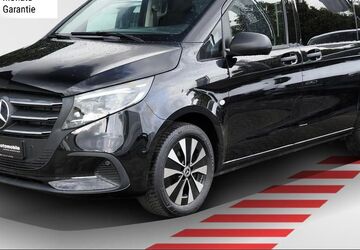 Mercedes-Benz Vito 40.935 km 47.290 &euro; Hamburg 21029