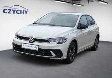 VW Polo 8.500 km 26.890 &euro; Neu Wulmstorf 21629