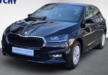 Skoda Fabia 24.500 km 17.800 &euro; Neu Wulmstorf 21629