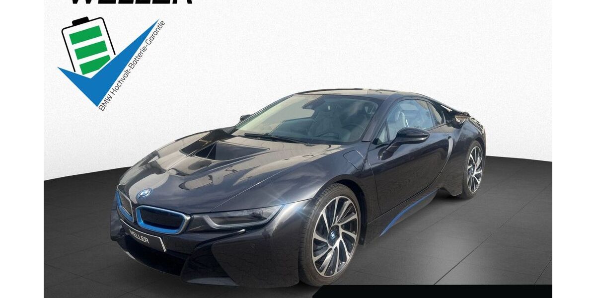 BMW i8 65.000 km 63.850 &euro; Hamburg-Bergedorf 21033