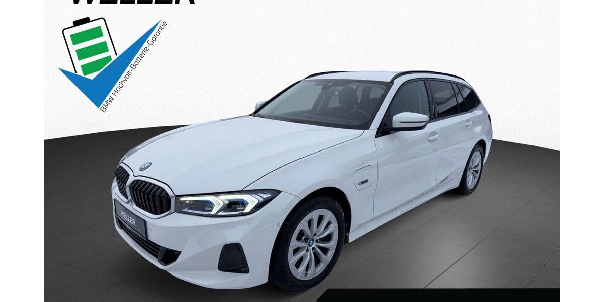BMW 330 61.559 km 28.900 &euro; Winsen/Luhe 21423