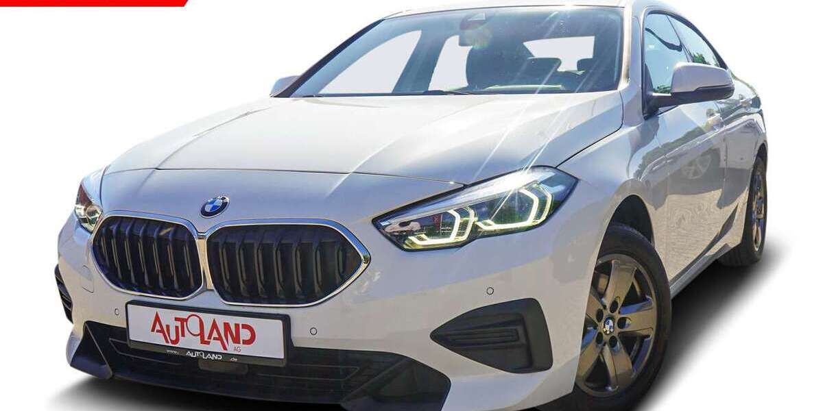 BMW 218 69.369 km 21.950 &euro; Hamburg 22761