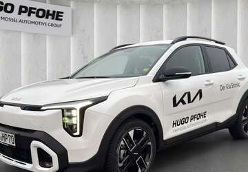 Kia Stonic 2.500 km 28.940 &euro; Norderstedt 22848