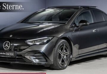 Mercedes-Benz EQE 4.979 km 49.850 &euro; Hamburg 22549