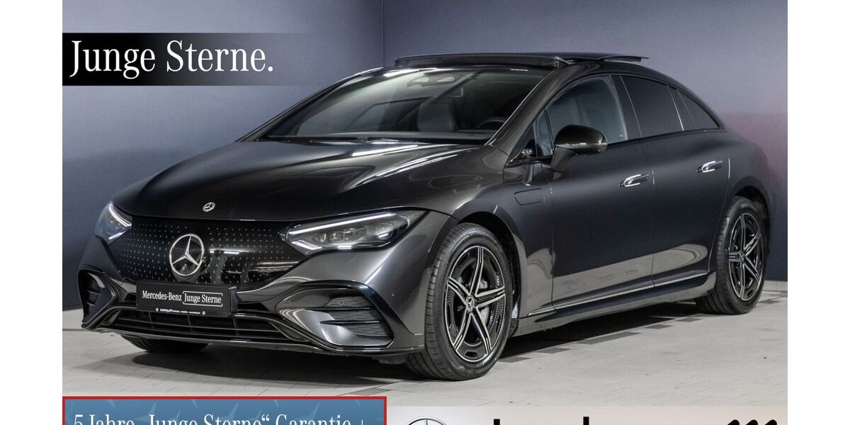Mercedes-Benz EQE 4.979 km 49.850 &euro; Hamburg 22549