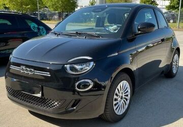 Fiat 500e 15.688 km 15.650 &euro; Buchholz in der Nordheide 21244