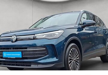 VW Tiguan 12.998 km 37.975 &euro; Hamburg 21029