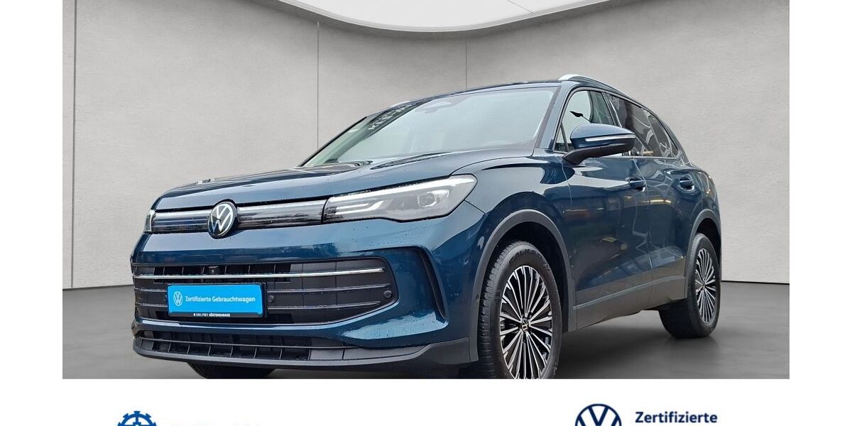 VW Tiguan 12.998 km 37.975 &euro; Hamburg 21029