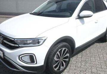 VW T-Roc 19.500 km 28.490 &euro; Neu Wulmstorf 21629