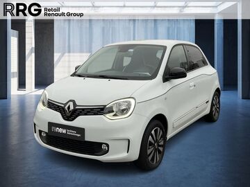 Gebrauchte Renault Twingo