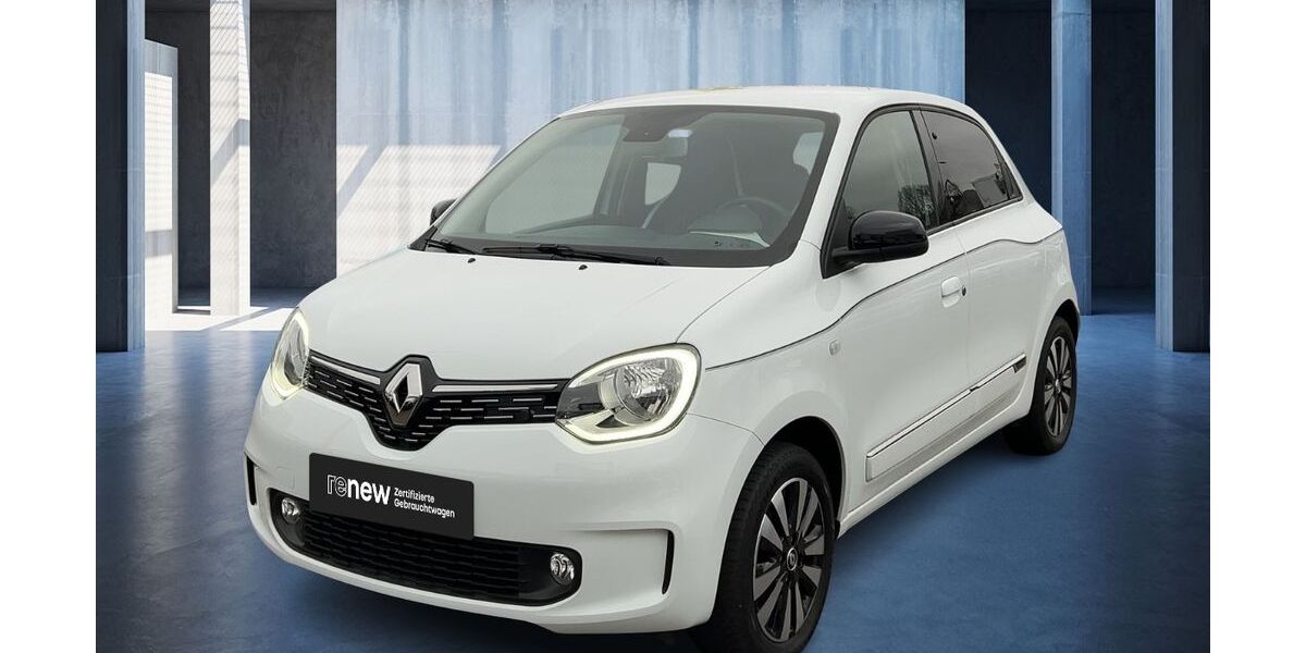 Renault Twingo 43.155 km 10.990 &euro; Hamburg 20537
