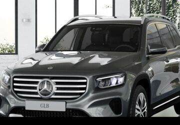 Mercedes-Benz GLB 200 9.900 km 44.950 &euro; Hamburg 22047