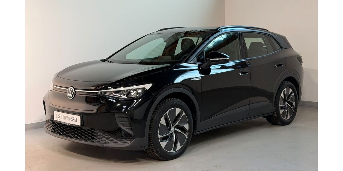 VW ID.4 29.000 km 27.975 &euro; Ellerhoop bei Hamburg 25373