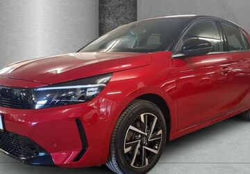 Opel Corsa 21.656 km 17.540 &euro; Hamburg 22047