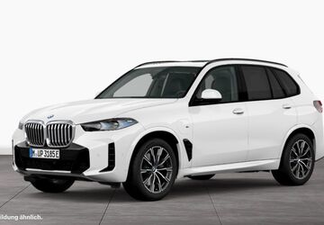 BMW X5 18.263 km 91.902 &euro; Barsbüttel bei Hamburg 22885