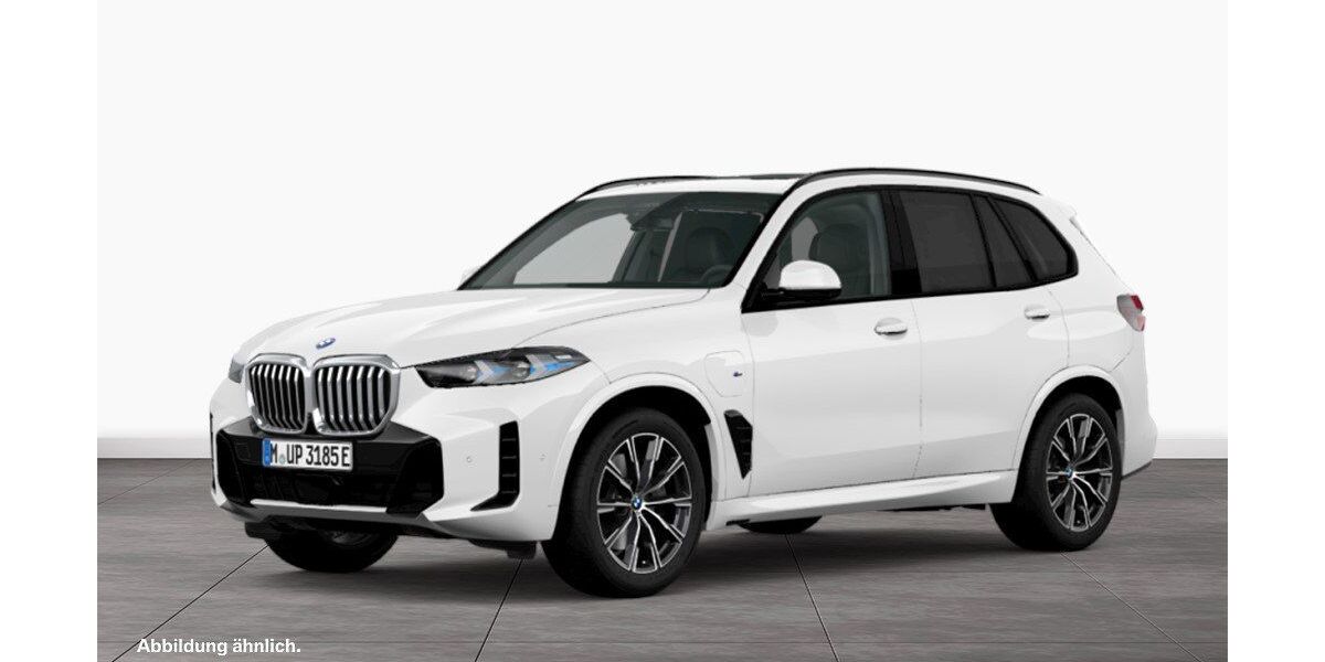 BMW X5 18.263 km 91.902 &euro; Barsbüttel bei Hamburg 22885