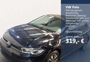 VW Polo 23.562 km 25.425 &euro; Jesteburg 21266